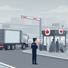 CBSA fire-arms smuggling probe underscores Canada’s C$1.3 billion border-security plan