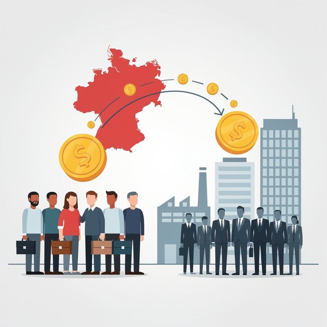 4000-franc ‘immigration tax’ gains momentum as Swiss business figures enter debate