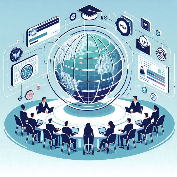 MENA-OECD Business Advisory Board meets in UAE, calls for smoother talent mobility