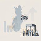 Immigration offsets natural population decline in Finland, latest data show