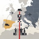 L'Italie rétablit temporairement les contrôles aux frontières avec l'Espagne, suscitant des inquiétudes chez les voyageurs autrichiens
