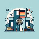 Germany extends internal-EU border checks—French land routes affected