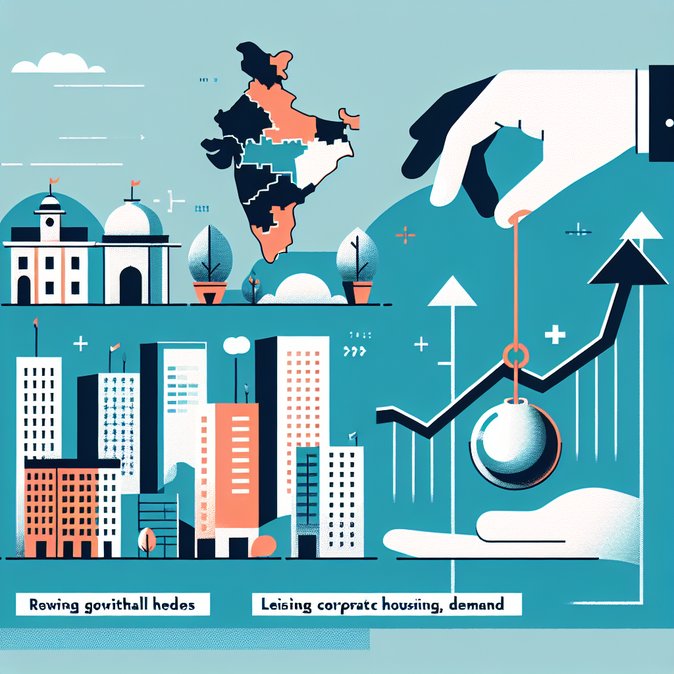 Budget Boost and Tariff Deal Shift Corporate Travel to India’s Tier-2 & Tier-3 Cities