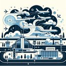 Thick Fog Forces Diversion of Four Larnaca Flights to Paphos on New Year’s Eve