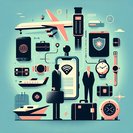 CBP Electronic-Device Searches Jump 17 Percent; Wearables Now in Scope