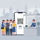 El servicio de pasaportes ucranianos en Varsovia y Wrocław pasa a sistema de cita electrónica obligatoria a partir del 16 de junio
