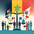 Belgium and Morocco sign security & migration accord alongside Western Sahara shift