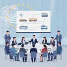 Prague Europa Experience organiza un debate público sobre las nuevas normas de derechos de los pasajeros de la UE