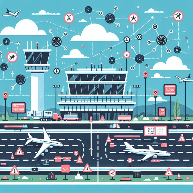 Major ATC glitch at Delhi’s IGI Airport delays more than 200 flights