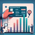 Salary Thresholds for Irish Employment Permits Jump on 1 March 2026—Government Publishes Final Figures