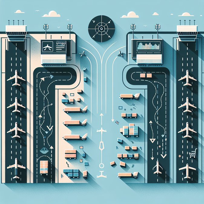 Dubai International Reopens to Limited Commercial Flights After Overnight Interceptions