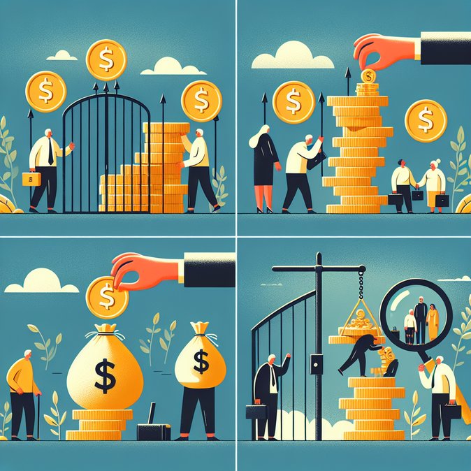 France quietly raises income thresholds, making naturalisation significantly harder for foreign residents