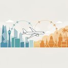 China Southern restores 10 daily Guangzhou–Bangkok flights for winter 2026/27