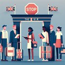 UK triggers ‘emergency brake’ on study visas for nationals of Afghanistan, Cameroon, Myanmar and Sudan