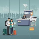 La Thaïlande rétablit l'obligation de visa à l'arrivée pour les voyageurs indiens et met fin à l'entrée sans visa de 60 jours