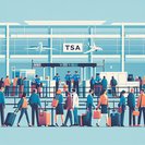 Partial DHS Shutdown Pauses Global Entry and Threatens TSA Staffing Ahead of Spring-Break Rush