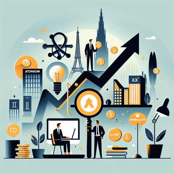 Belgium to End Tax Break on Unemployment Benefits, Creating New Cost for Foreign Residents