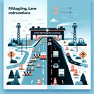 CBSA opens temporary NEXUS lane to keep Quebec–U.S. traffic moving during Lacolle rebuild