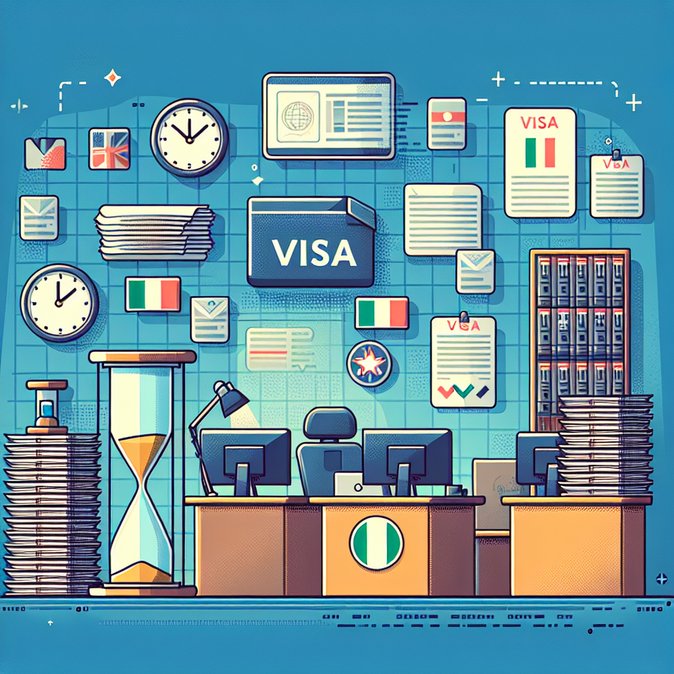 Italian Consulates Resume Visa Issuance After Week-Long VIS Shutdown