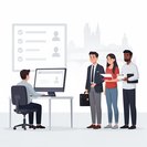 Nueva norma: todos los empleadores checos deben registrar al personal antes del primer día de trabajo