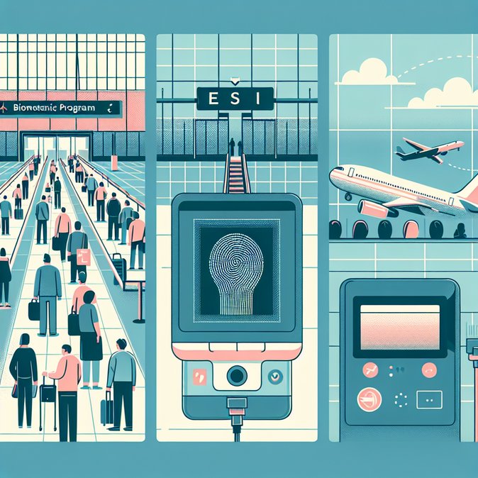 EES Meltdown Triggers Three-Hour Queues at Prague Airport on Christmas Peak Weekend