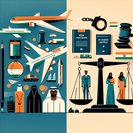 Explainer: India–UAE talks pair easier visas with tougher extradition in new mobility pact