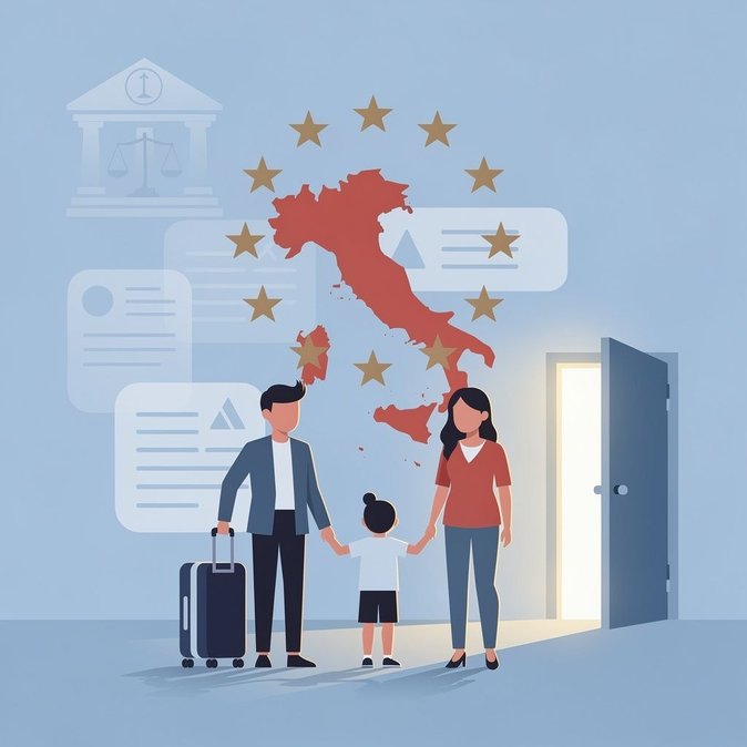 Italy’s Supreme Court Overturns the “Minor Issue,” Streamlining Citizenship-by-Descent for Millions
