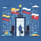 Poland proposes ban on visa-free work for Colombian, Georgian & Venezuelan nationals