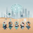Dubai AI Festival 2026 to spotlight remote-work visas and digital nomadism