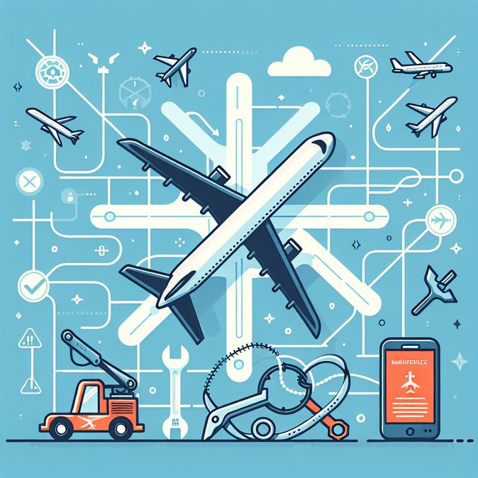 Brazil Faces New Wave of Flight Disruptions as 54 Departures Scrapped Nationwide