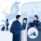 First EU Entry/Exit System statistics released: what they reveal for travellers to Germany