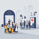 الاتحاد الأوروبي يقرر تمديد الحماية المؤقتة للأوكرانيين حتى عام 2028 – استثناء رئيسي قد يؤثر على 1.2 مليون مستفيد في ألمانيا