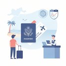 Página del país Barbados actualizada; no se requiere visa, pero se recomienda a los viajeros estadounidenses llevar prueba de viaje de continuación