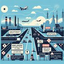 UK Foreign Office tightens Poland travel advice after new missile activity near frontier