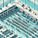 Paris-Area Airports Ask EU to Postpone Full EES Roll-Out Until After Summer Peak