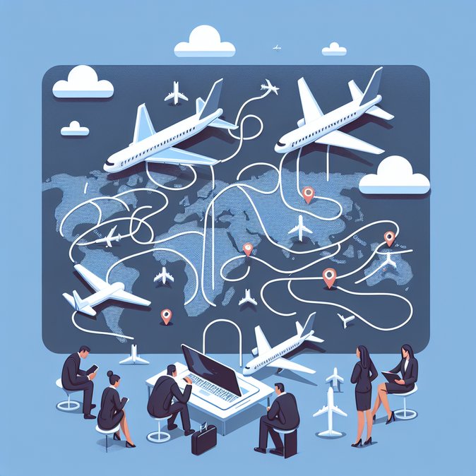 1,700 Flight Delays Across Europe Ripple Into German Itineraries