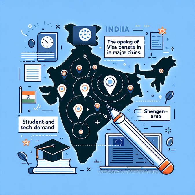 Bulgaria Opens Six New Visa Centres Across India for Long-Term ‘D’ Visas