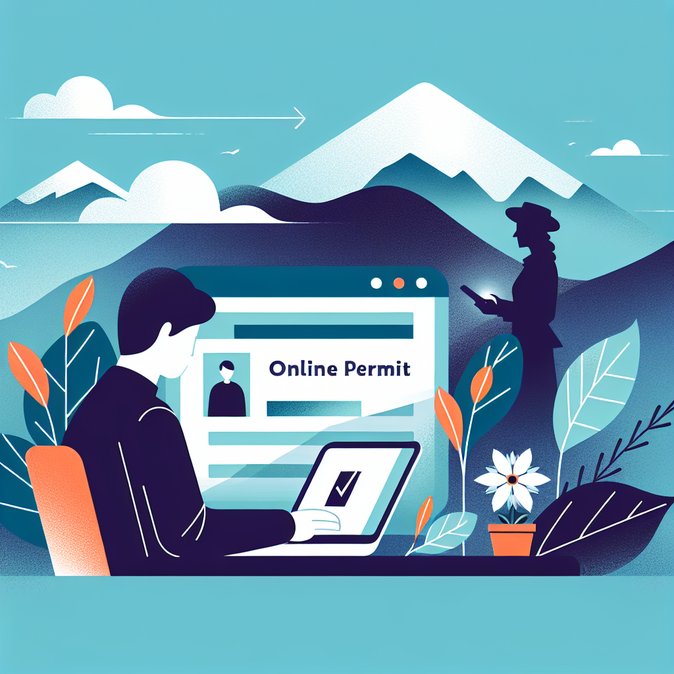 Sikkim Goes Fully Digital: Online PAP/RAP Now Mandatory for Foreign Visitors to Border State