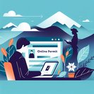 Sikkim se vuelve completamente digital: ahora es obligatorio el PAP/RAP en línea para visitantes extranjeros al estado fronterizo