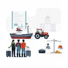 Seafood sector backs new Agriculture Worker Visa to plug critical labour gaps