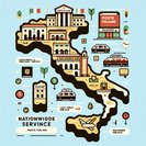 Poste Italiane Extends Passport Issuance to 5,000+ Post Offices, Sets New Daily Record