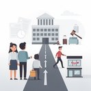 الحكومة تعلن عن إنشاء هيئة مستقلة لاستئناف قضايا الهجرة لتسريع عمليات الترحيل