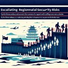 Beijing Warns Chinese Citizens to Leave Cambodia–Thailand Border as Cross-Fire Intensifies