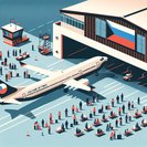 Fourth Czech military repatriation flight brings 91 citizens home from Middle-East conflict zone