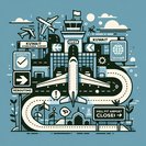 Kuwait International Airport still shut—Australians urged to reroute as Gulf disruption drags on