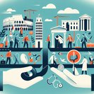 La Cour de l'UE annule une règle italienne pénalisant les carrières transfrontalières