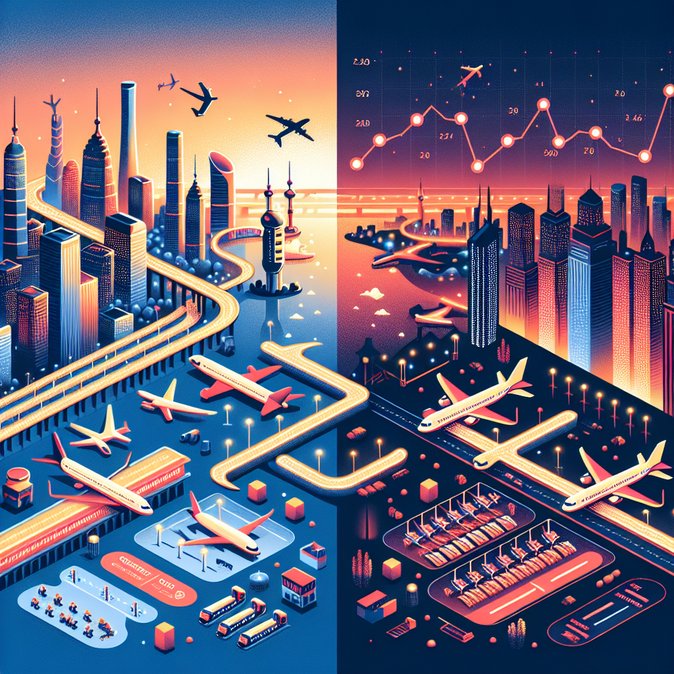 Gulf Shutdown Sends Asia-Europe Economy Fares Above US$2,600; Travellers Pivot to Beijing and Shanghai Hubs