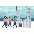 Passport-Free eGates Debut as UK Starts Contactless Border Roll-Out