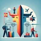 EU strengthens visa-free travel suspension rules, impacting Spain’s border policy