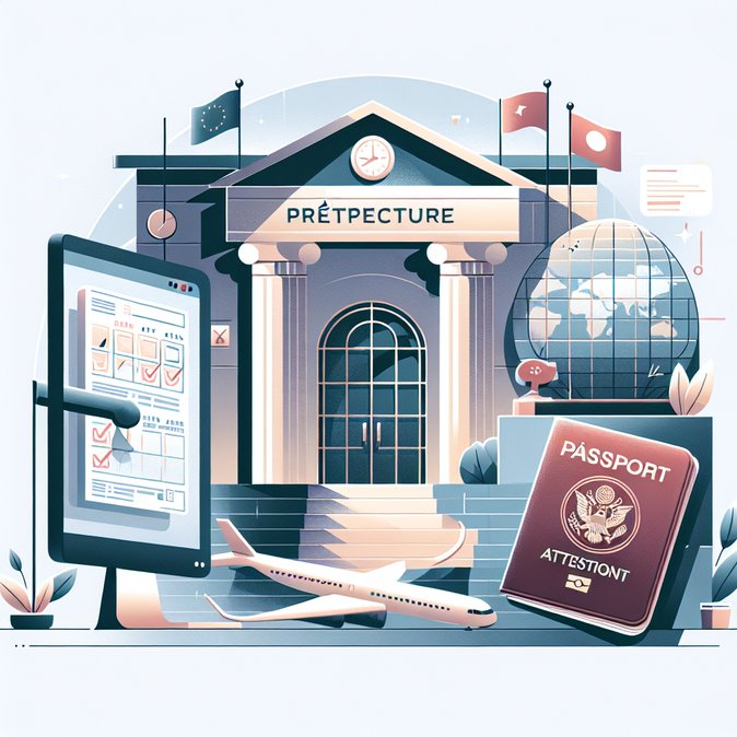 Prefecture Holiday Closures Could Stall Residence-Permit Renewals Until January